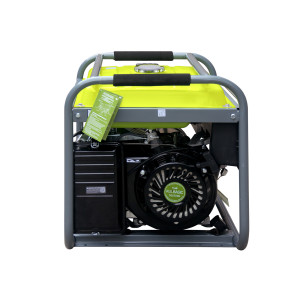 Генератор Konner Sohnen KSB70C