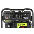 Генератор Mar-pol 3500IG купить в Киеве магазин TOP TV