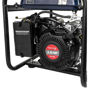 Генератор Praktik PT721