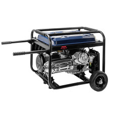 Генератор Praktik PT7551