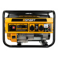Генератор Smart SM01 3600 2.5KW купить в Киеве, Харькове, Днепре, Запорожье. Одессе, Львове магазин TOP TV