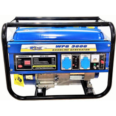 Генератор Werk BP63224