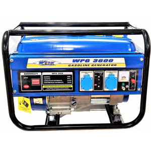 Генератор Werk BP63224