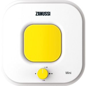 Водонагреватель Zanussi ZWH/S15MINIU