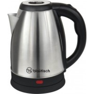 Электрочайник BLAUFISCH BEK-051SS