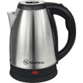 Електрочайник BLAUFISCH BEK-051SS