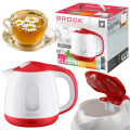 Електрочайник BROCK WK0714RD