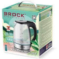 Електрочайник BROCK WK2101