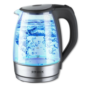 Електрочайник BROCK WK2105BK