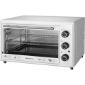 Электропечь LIBERTON LEO-351 White