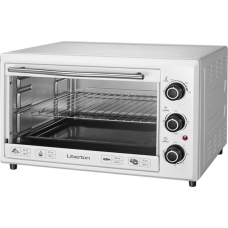 Электропечь LIBERTON LEO-351 White