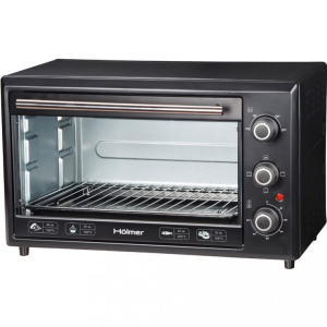 Электропечь HOLMER HEO-183C