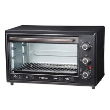 Електропіч HOLMER HEO-183CL