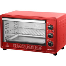 Электропечь INTERLUX ILEO-0038R