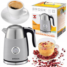 Электрочайник BROCK WK9805GY