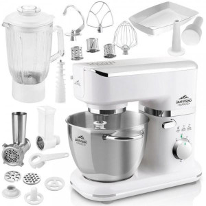 Кухонна машина ETA Gratussino Maxo II 002390080