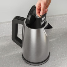 Електрочайник ELECTROLUX E5K1-6ST