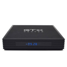 Медиаплеер Geotex GTX-R10i PRO 2/16