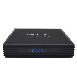 Медиаплеер Geotex GTX-R10i PRO 2/16