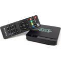 Медиаплеер iNeXT TV5 MEGOGO BOX