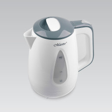 Електрочайник MAESTRO MR-031-GREY