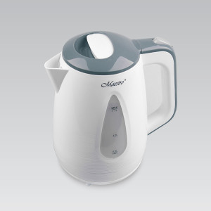 Електрочайник MAESTRO MR-031-GREY