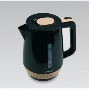 Електрочайник MAESTRO MR-033-BLACK