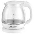 Електрочайник MAESTRO MR-055 WHITE