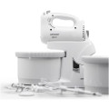 Миксер ZELMOTOR 451.66 White