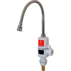 Водонагрівач проточний GRUNHELM EWH-1X-3G-FLX-LED