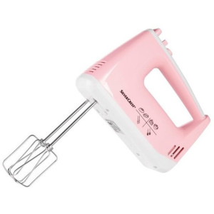 Міксер SILVER CREST SHM300D2 pink