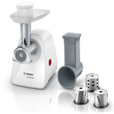 Мясорубка BOSCH MMWPL2004