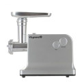 Мясорубка VILGRAND V221-PMG Silver