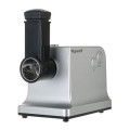 Мясорубка VILGRAND V221-PMG Silver