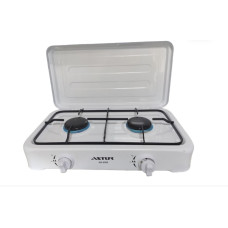 Плита настольная ASTOR GS-2302