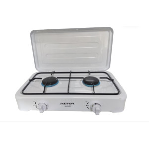 Плита настільна ASTOR GS-2302