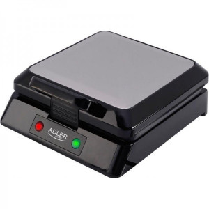 Вафельница ADLER AD3036