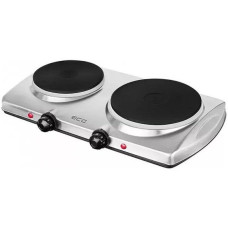 Плита настольная ECG EV2512 Stainless