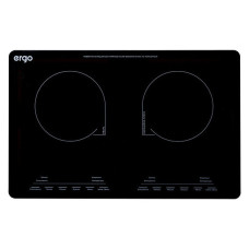 Плита настільна ERGO IHP2608