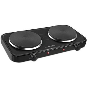 Плита настільна ESPERANZA EKH004K