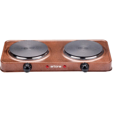 Плита настільна ERTONE ERTMN200MR