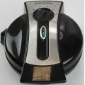 Вафельниця BROCK WM3002 BK