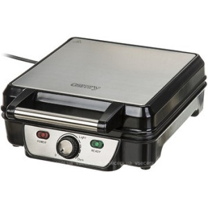 Вафельниця CAMRY CR3025