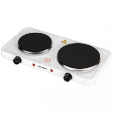 Плита настільна MILANO HP-1120W
