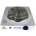 Плита настільна MILANO HP-1010W