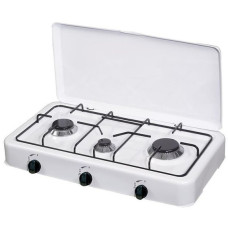 Плита настольная KUMTEL KO-123WH