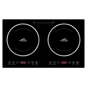 Плита настільна MONTE MT-2115