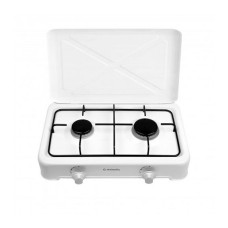 Плита настільна MINOLA TGH200WH
