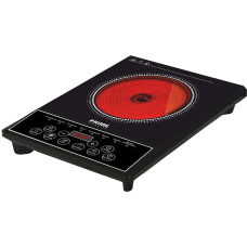 Плита настольная PRIME Technics PHC2218GB