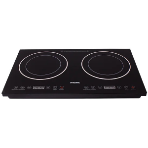 Плита настольная PRIME Technics PHC3628GB